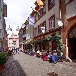 3* Hotel Hotel-restaurant Hackteufel
